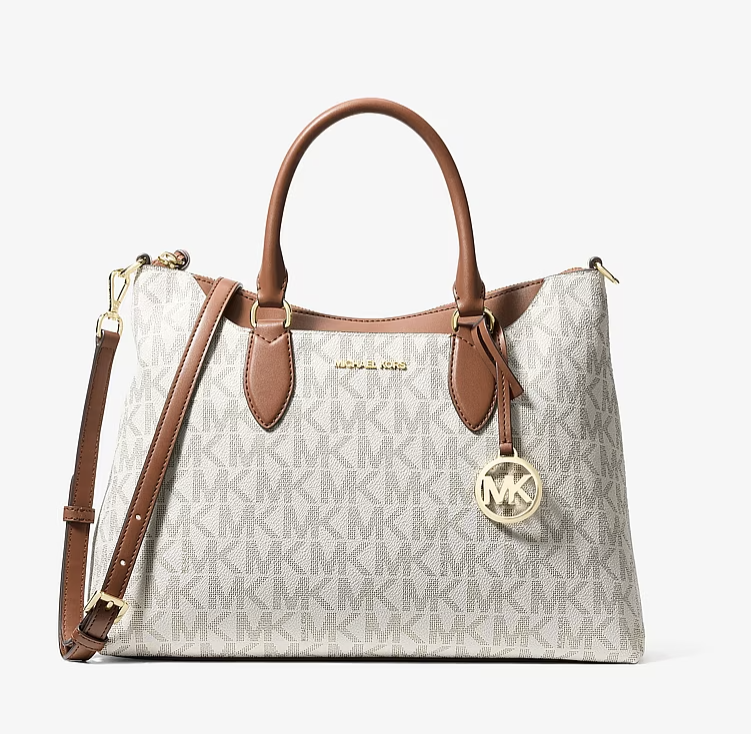 Come riconoscere una borsa Michael Kors originale