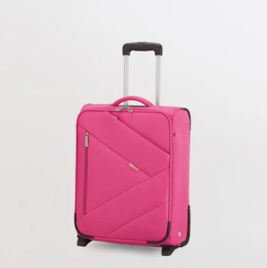 Trolley Carpisa da donna